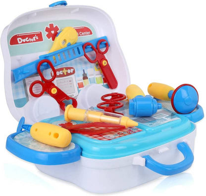 Doctor Set Pretend Play Little Doctor Set for Kids D35