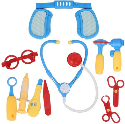 Doctor Set Pretend Play Little Doctor Set for Kids D35